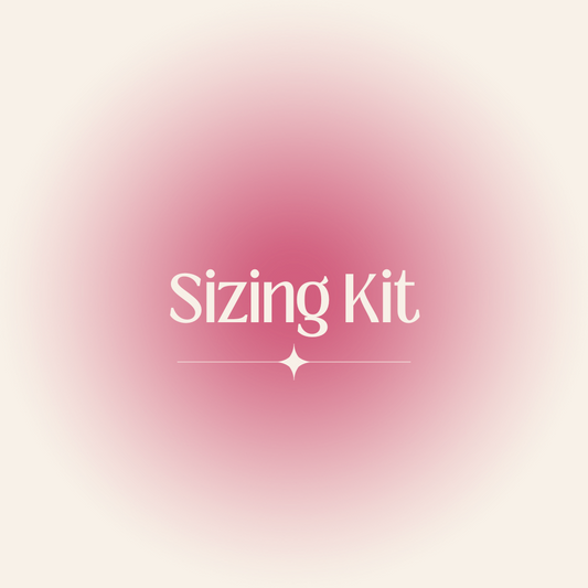 Sizing Kit