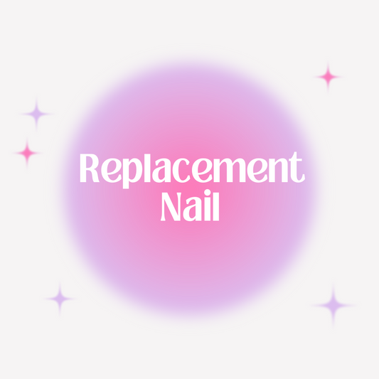 Replacement Nail